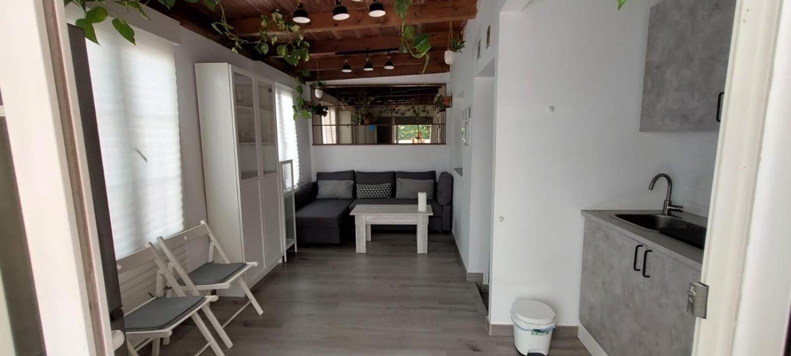 Hotel Casita Lucero Málaga Exterior foto