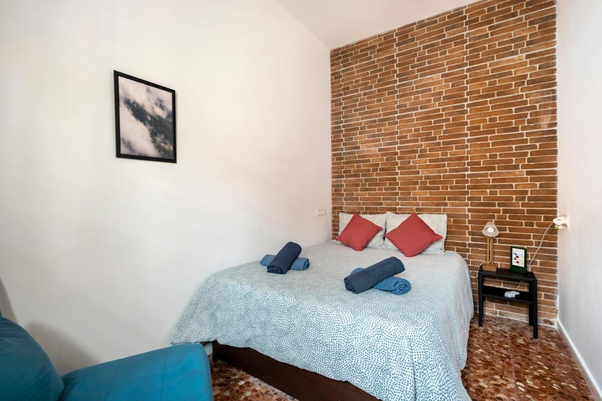 Hotel Casita Lucero Málaga Exterior foto